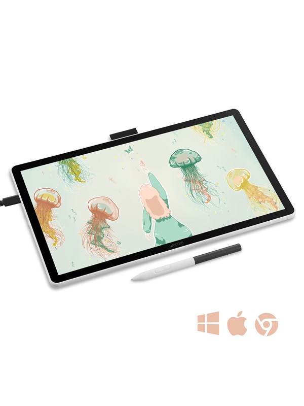 Wacom One 14 Wacom One 14