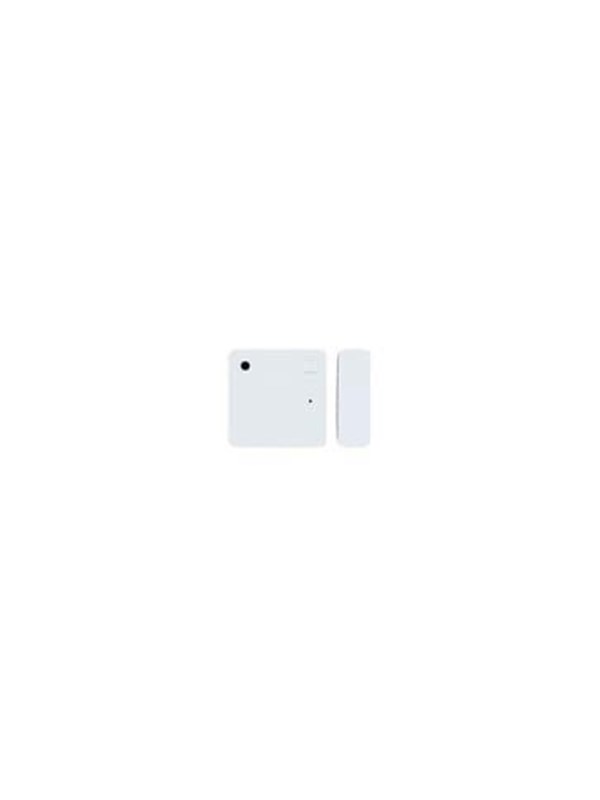 Shelly · Plug & Play · "Blu ZB Door Window White" · Tür- & Fensterkontakt · Bluetooth · Zigbee · Batterie · Weiß