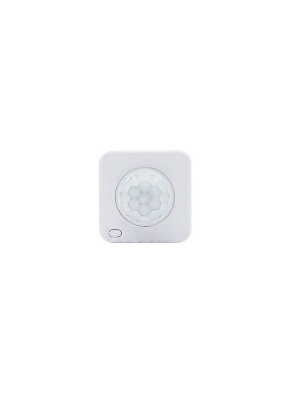 Shelly BLU Motion ZB White - Bluetooth &amp; Zigbee bevægelsessensor
