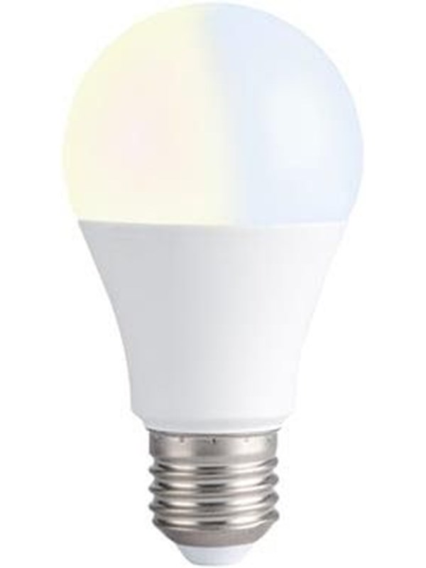 Shelly · Plug & Play · "Duo Bulb E27 Gen3" · LED Lampe · dimmbar · Messfunktion · WLAN · BT