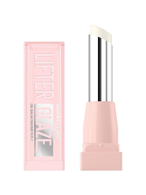 L'Oréal Paris New York Lifter Glaze Lip Balm 4.4 g.- 01 Clear Crave