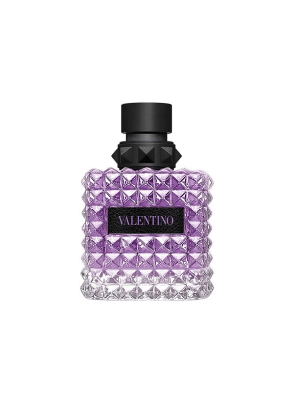 Valentino Born in Roma Donna Purple Melancholia Eau de Parfum - 50 ml