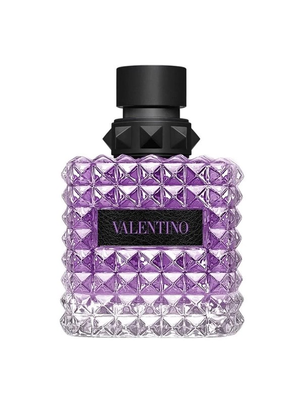 Valentino Born in Roma Donna Purple Melancholia Eau de Parfum - 100 ml