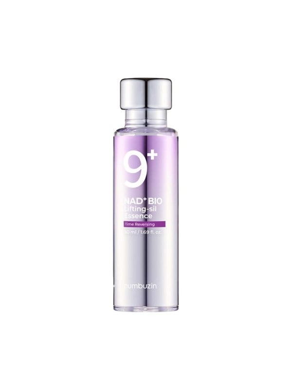 Numbuzin No.9 NAD + Bio Lifting-Sil Essence 50 ml