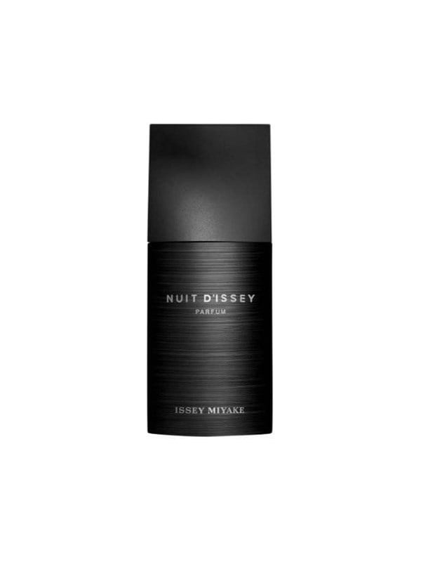 Issey Miyake - Nuit D'Issey Pour Homme Parfum - 75 ml - Edp