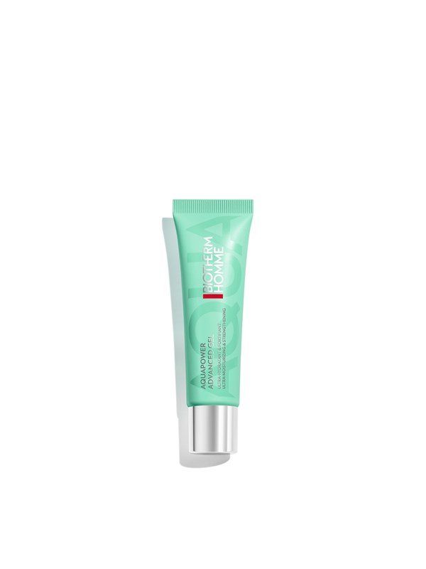 Biotherm Aquapower Advanced Gel 30ml billede