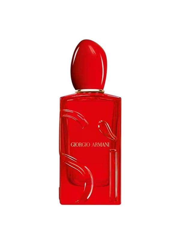 Giorgio Armani - SÃ­ Passione Red Musk Eau de Parfum - 100 ml