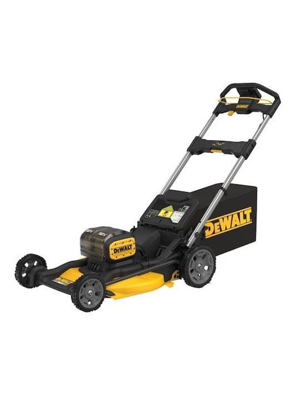 Dewalt Akkuplæneklipper DCMWP134N-XJ Cordless Lawn Mower Dewalt Akkuplæneklipper DCMWP134N-XJ Cordless Lawn Mower