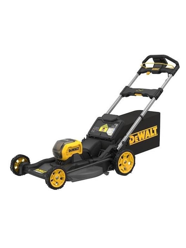 Dewalt Akkuplæneklipper DCMWP500N-XJ Cordless Lawn Mower Dewalt Akkuplæneklipper DCMWP500N-XJ Cordless Lawn Mower