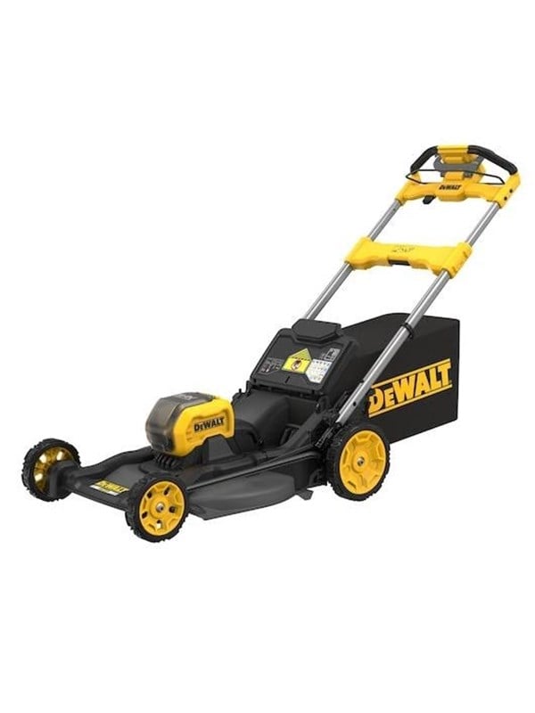 Dewalt Akkuplæneklipper DCMWSP550N-XJ Cordless Lawn Mower