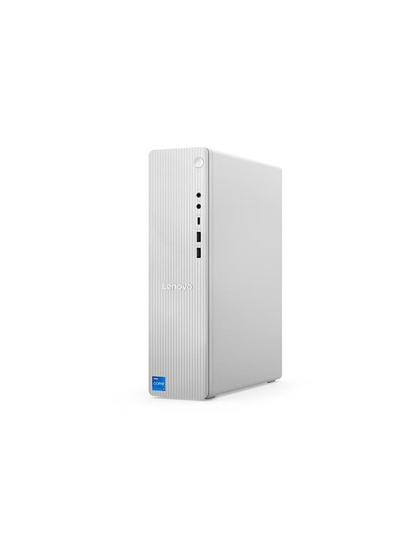 Lenovo IdeaCentre 08IRH9 - tower Core i7 13620H 2.4 GHz - 32 GB - SSD 1 TB