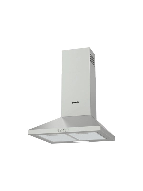 Gorenje Essential WHC529E4X - chimney - stainless steel