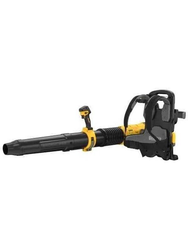 Dewalt DCMBBL800N-XJ Cordless Backpack Blower Dewalt DCMBBL800N-XJ Cordless Backpack Blower