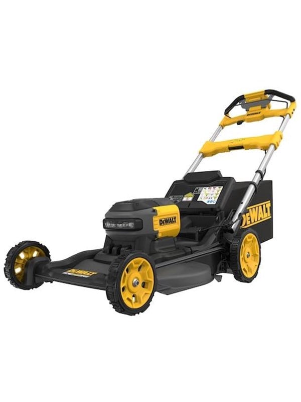 Dewalt Akkuplæneklipper DCMWSP660N-XJ Cordless Lawn Mower