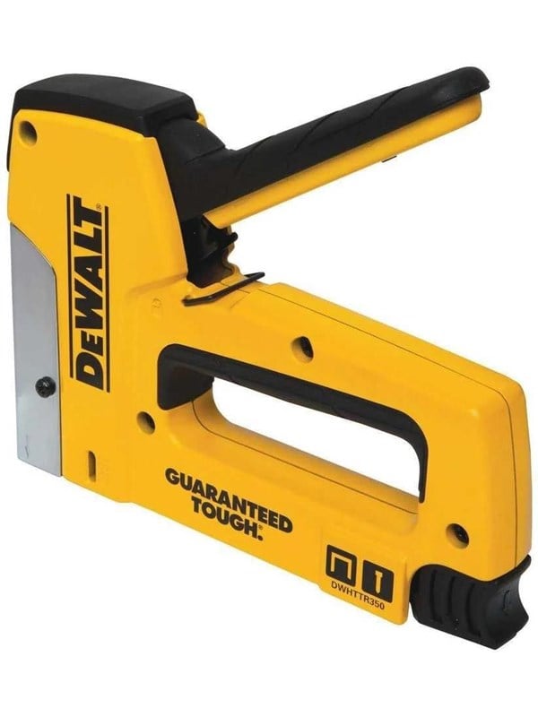DeWALT Hæftemaskine 2i1 , Type G & J - DWHTTR350-0