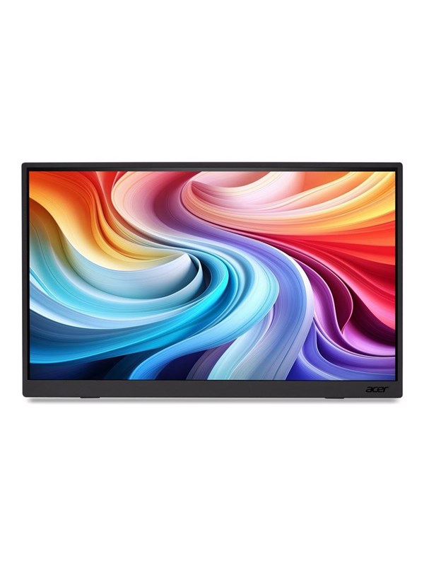 19" Acer PM191Q Ebmiuux - PM1 - LED monitor - Full HD (1080p) - 19" - HDR