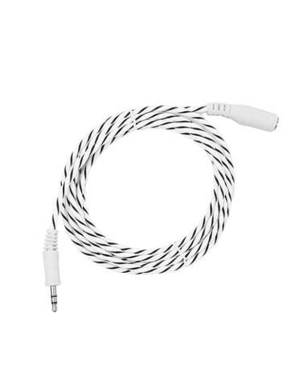 Shelly 2 meter forlngerkabel for Flood Gen4, Zigbee, WiFi, Matter