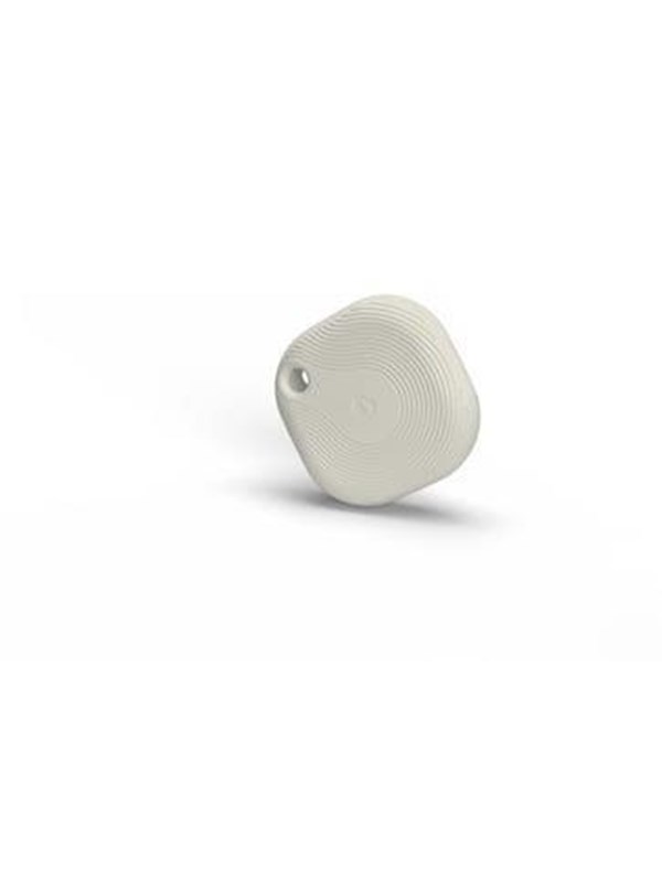 Shelly · Plug & Play · "Blu ZB Button Tough Ivory" · Schalter & Dimmer · Bluetooth · Zigbee · Batterie · Hellbeige