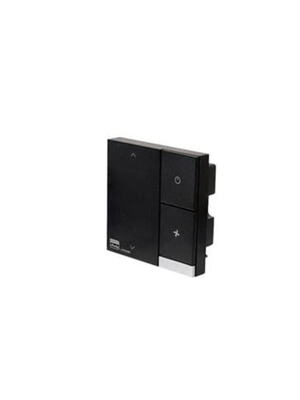 Shelly Smart HVAC thermostat ST802-B - Powered By billede