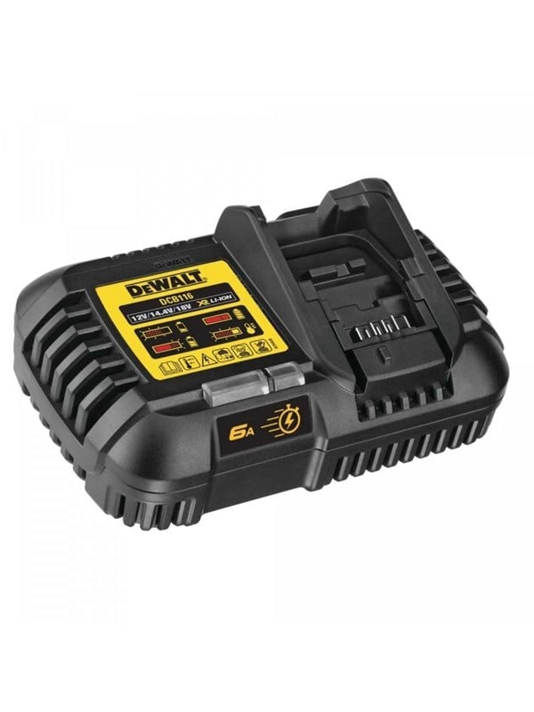 Dewalt DCB116-XJ Battery Charger Dewalt DCB116-XJ Battery Charger