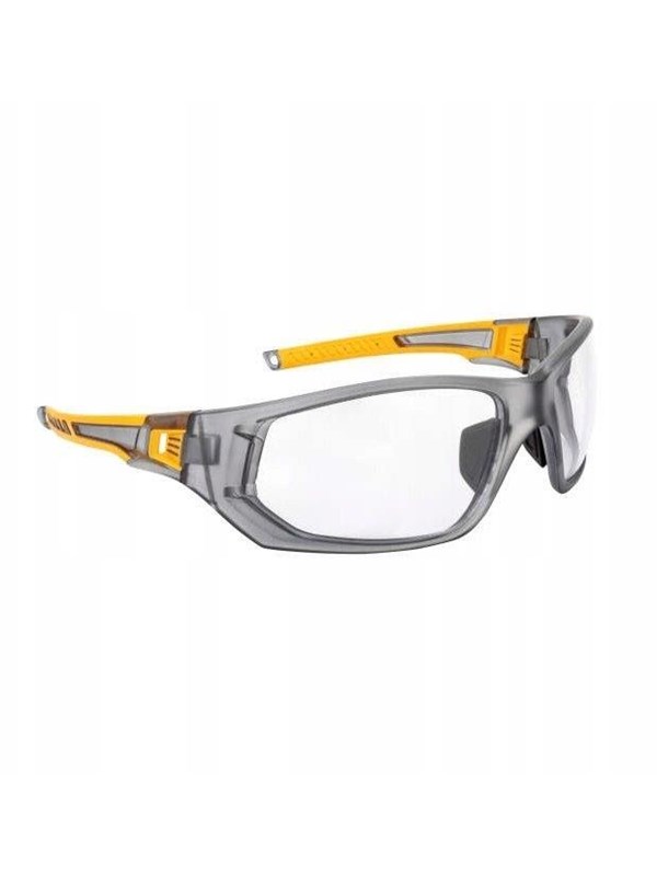 DeWALT MITER DPG112 sikkerhedsbrille - transparent glas