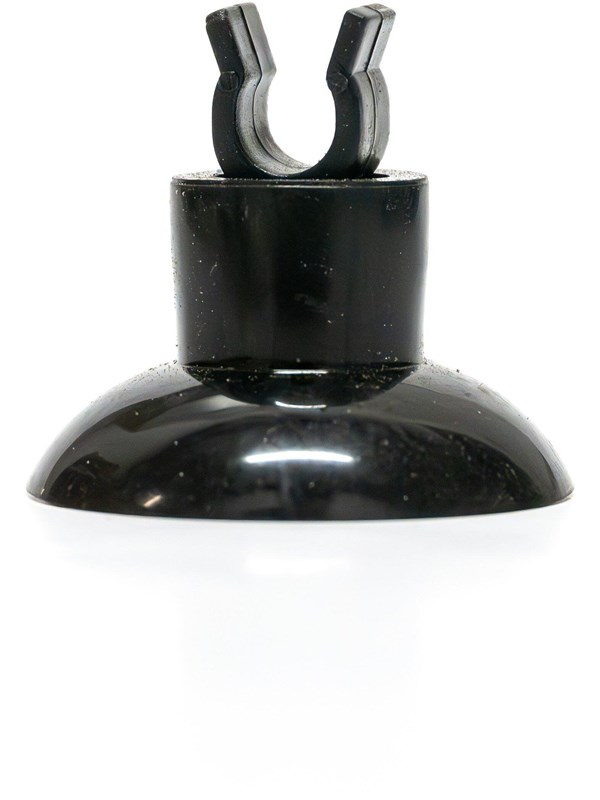 Dewalt TN-44865 Aquarium suction cup black 5×25 mm 50 pcs/pack