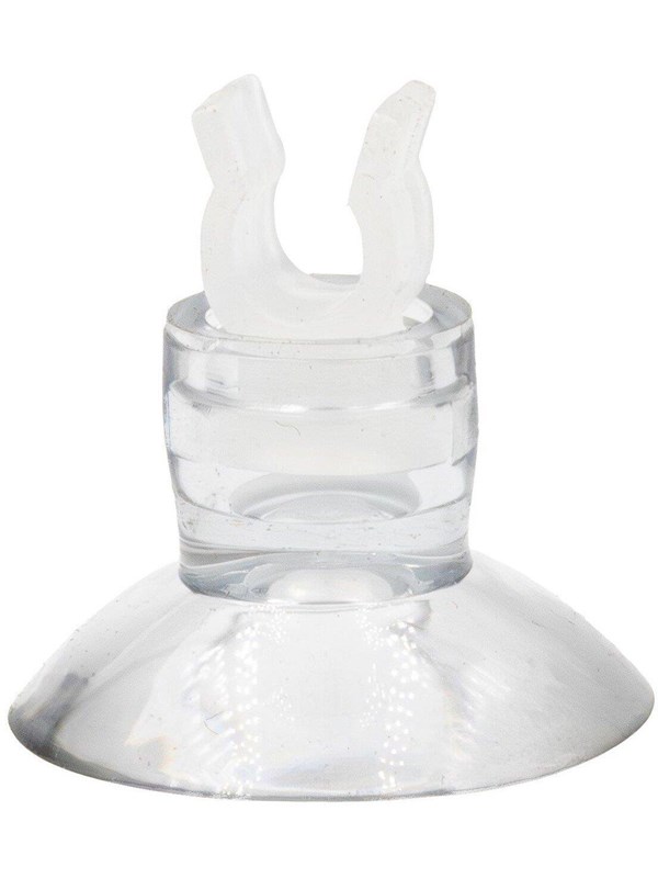 Dewalt TN-44866 Aquarium suction cup transparent transparent handle 5×25 mm 50 pcs/pack