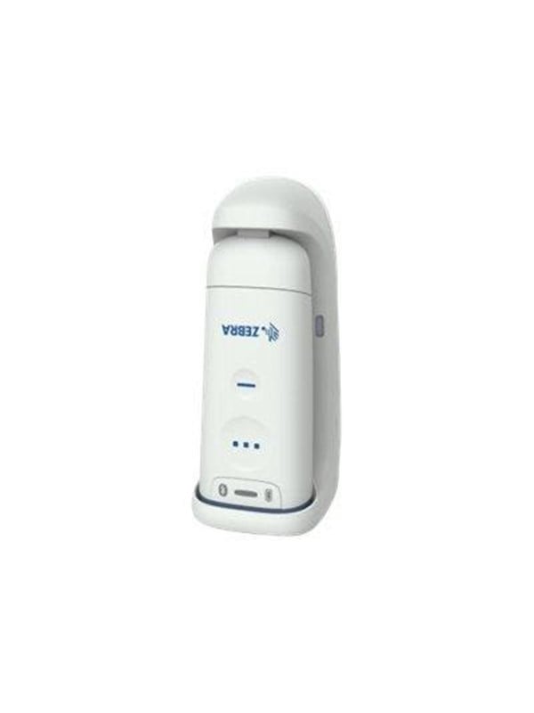 Zebra Single-slot Device Healthcare Cart Mountable Charge Communication Presentation Cradle Strømforsyning - ATX - 80 Plus