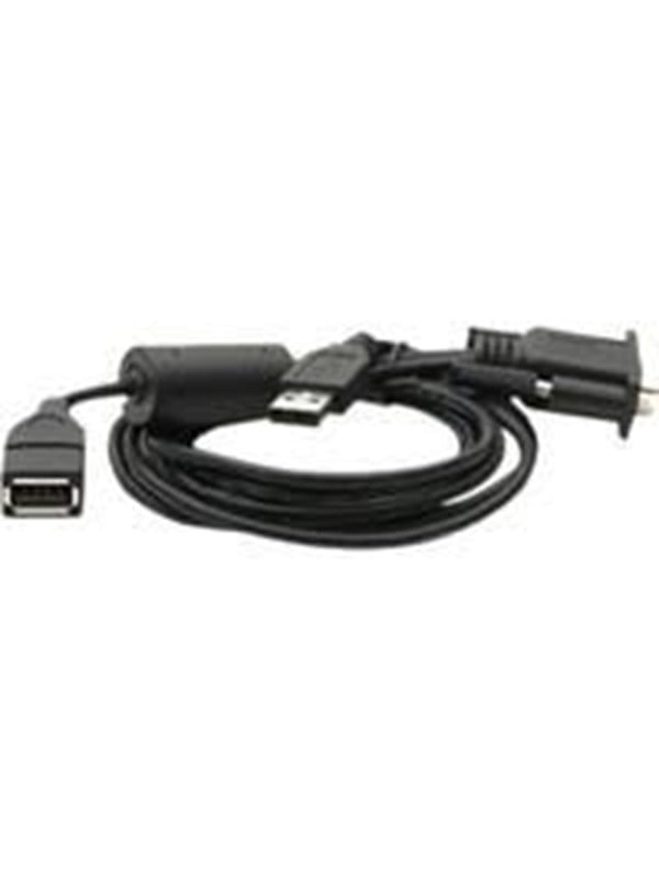 Honeywell - USB / serial cable - 1.8 m