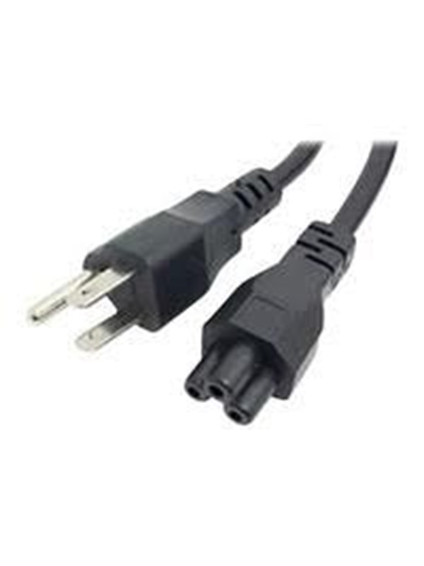 Honeywell - power cable - IEC 60320 C6 - 1.8 m