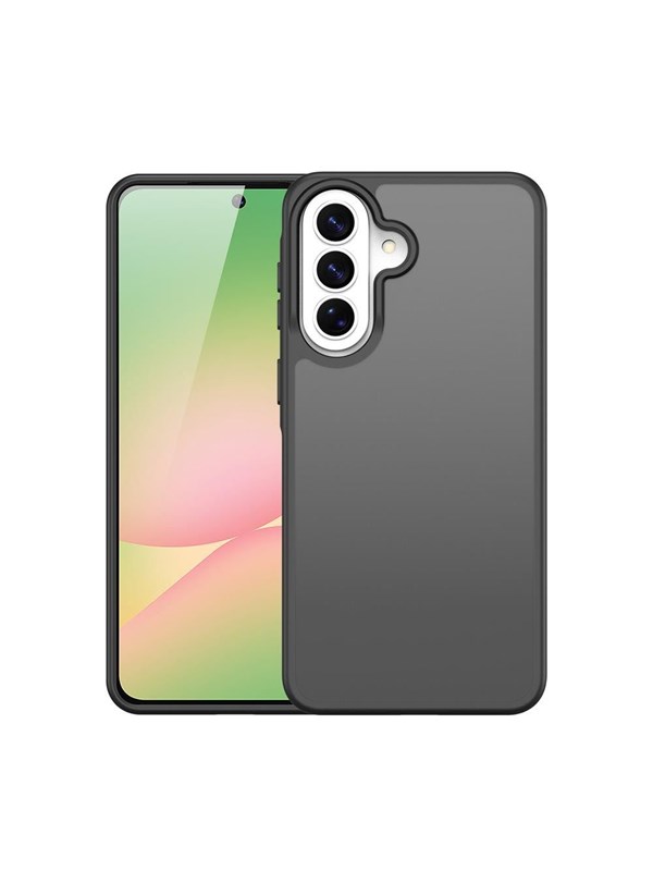 Dux Ducis Yind Case for Samsung Galaxy A57 5G - Black