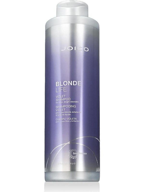 Joico Blonde Life Violet Shampoo 1000 ml