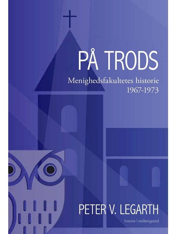 På trods - Historie & Samfund - Hæftet