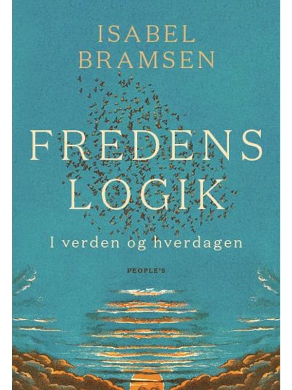 Fredens logik - Historie & Samfund - Hæftet