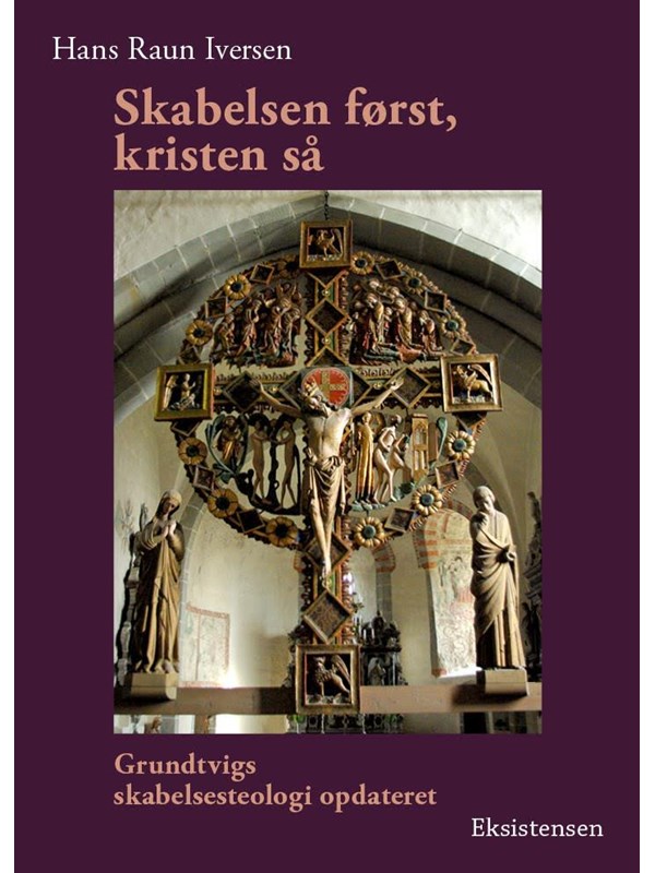 Skabelsen først kristen så - Religion & Filosofi - Hæftet