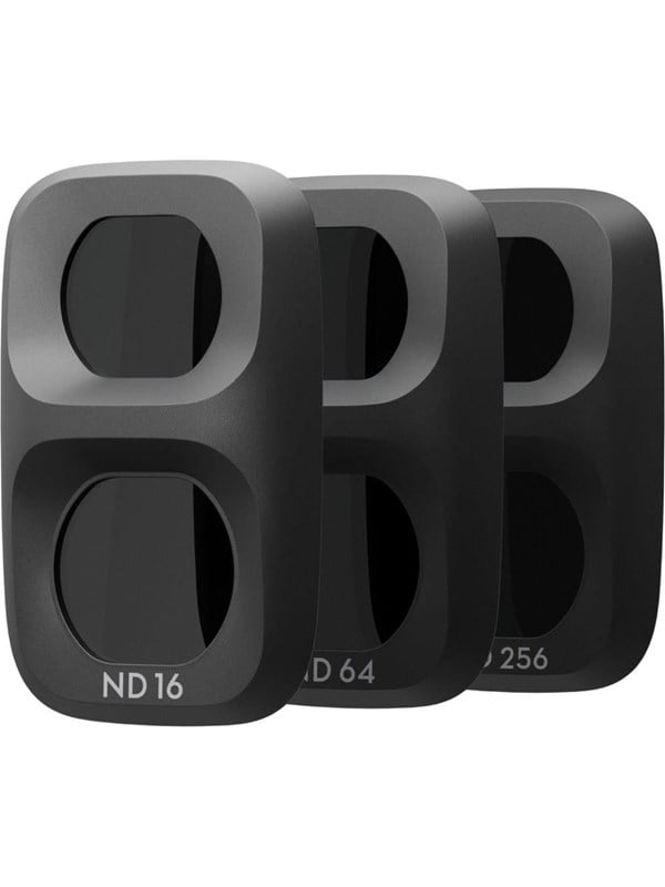 DJI Osmo Pocket 4P Magnetic ND Filter Set