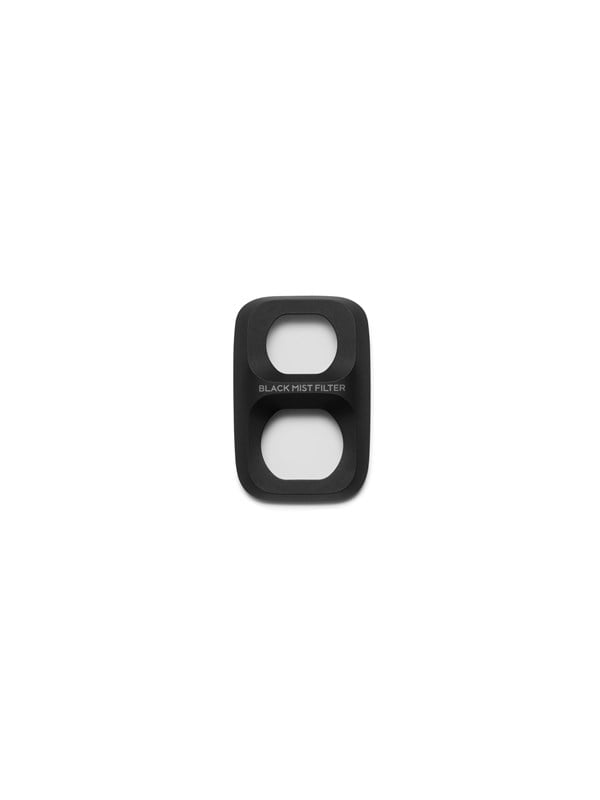 DJI Osmo Pocket 4P Black Mist Filter