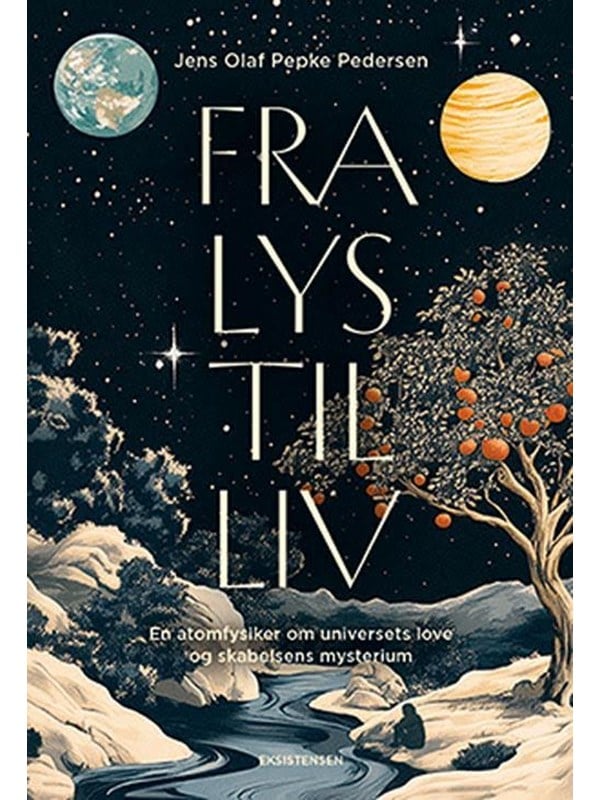 Fra lys til liv - Natur & Videnskab - Hardcover