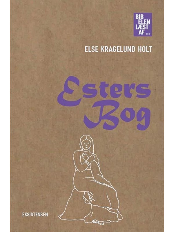 Esters Bog - Religion & Filosofi - Hæftet