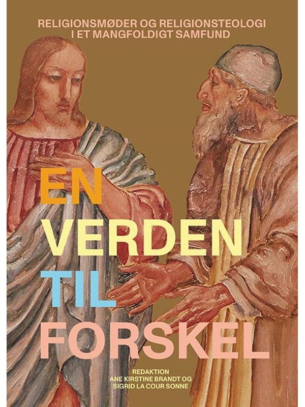En verden til forskel - Religion & Filosofi - Hæftet