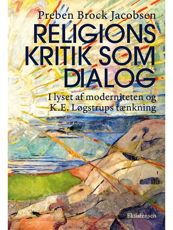 Religionskritik som dialog - Religion & Filosofi - Hæftet
