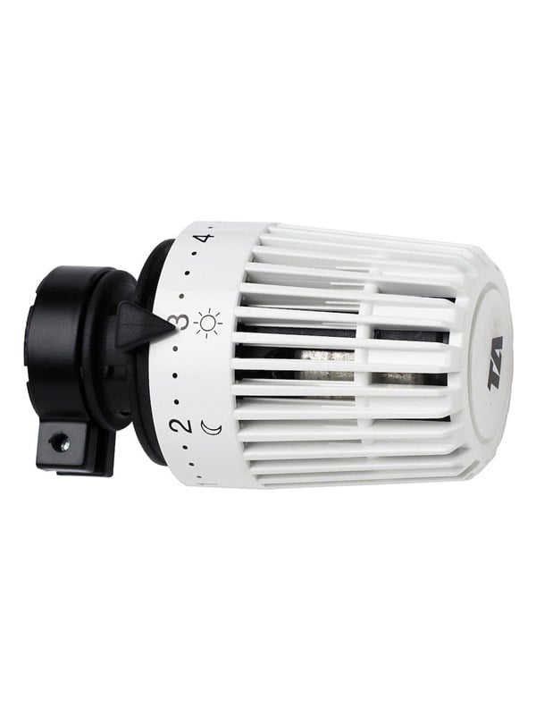 IMI TA TRV 356 Termostat til Danfoss RAVL, hvid