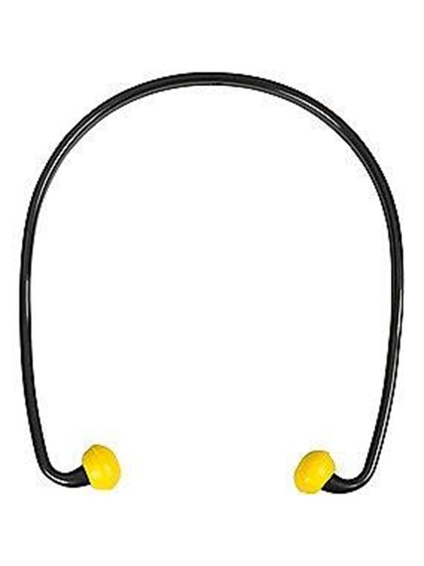 OX-ON Let bøjlehøreværn - Banded earplugs comfort (løse propper, varenr. 508045228)
