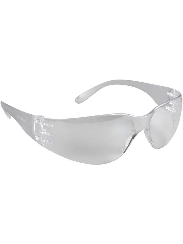 OX-ON Slim Basic sikkerhedsbrille