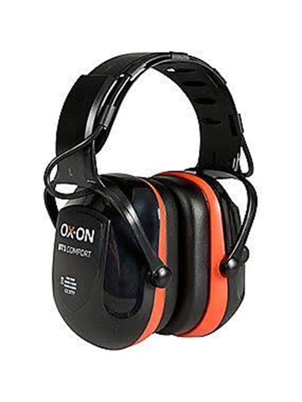 OX-ON Comfort BT1 høreværn
