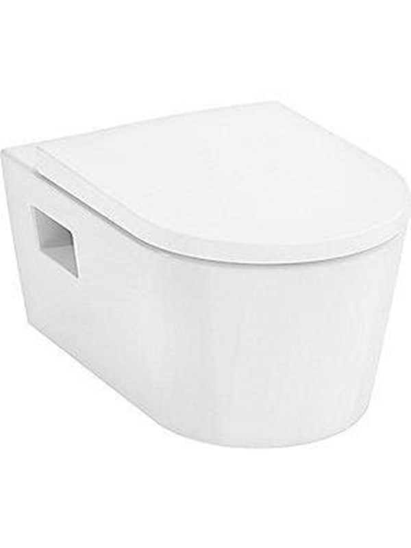 Hansgrohe EluPura Original S hængeskål 540 billede