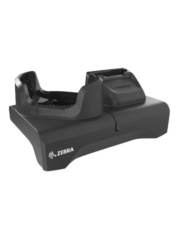 Zebra - charging cradle Strømforsyning - ATX - 80 Plus