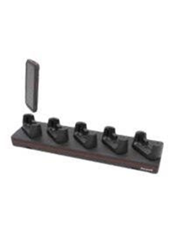Honeywell - charging stand - non-booted with terminal cup Strømforsyning - ATX - 80 Plus