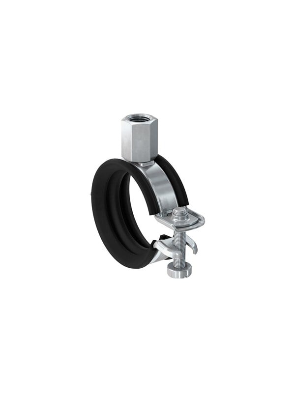 Fischer SaMontec rørbøjle FGRS Universal, 46mm