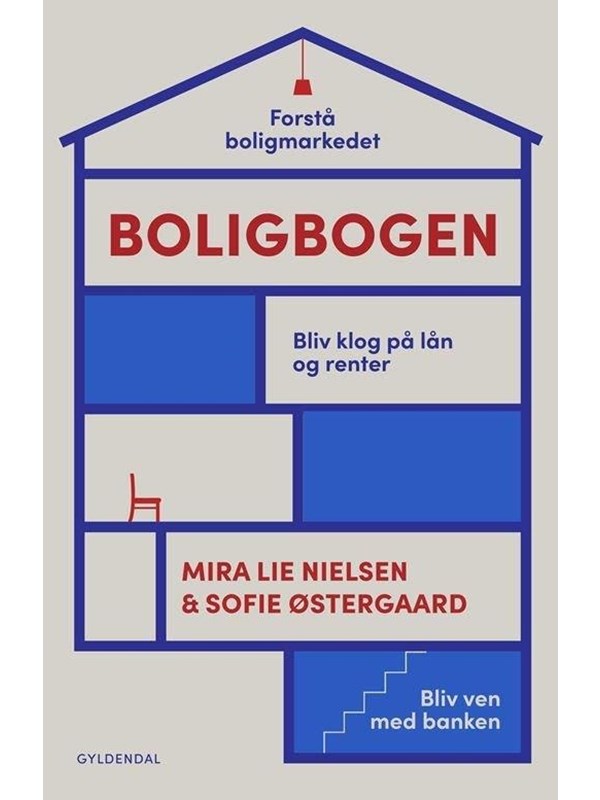 Boligbogen - Historie & Samfund - Hæftet